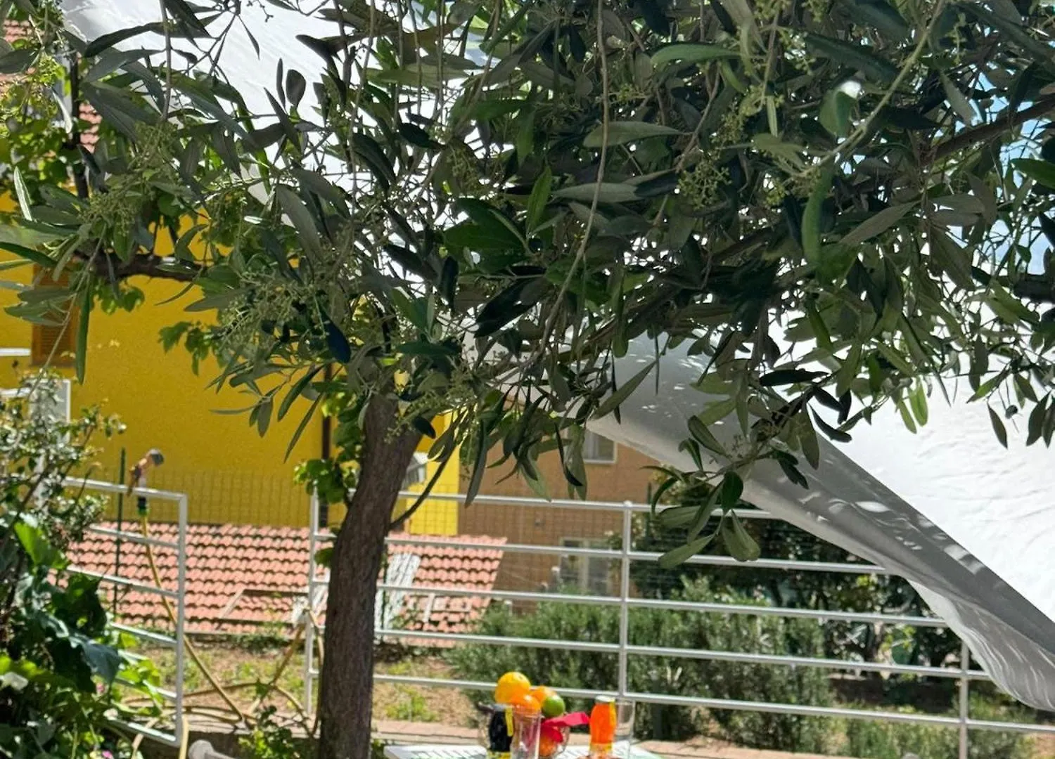 Holiday home Bellavista Villa Savona