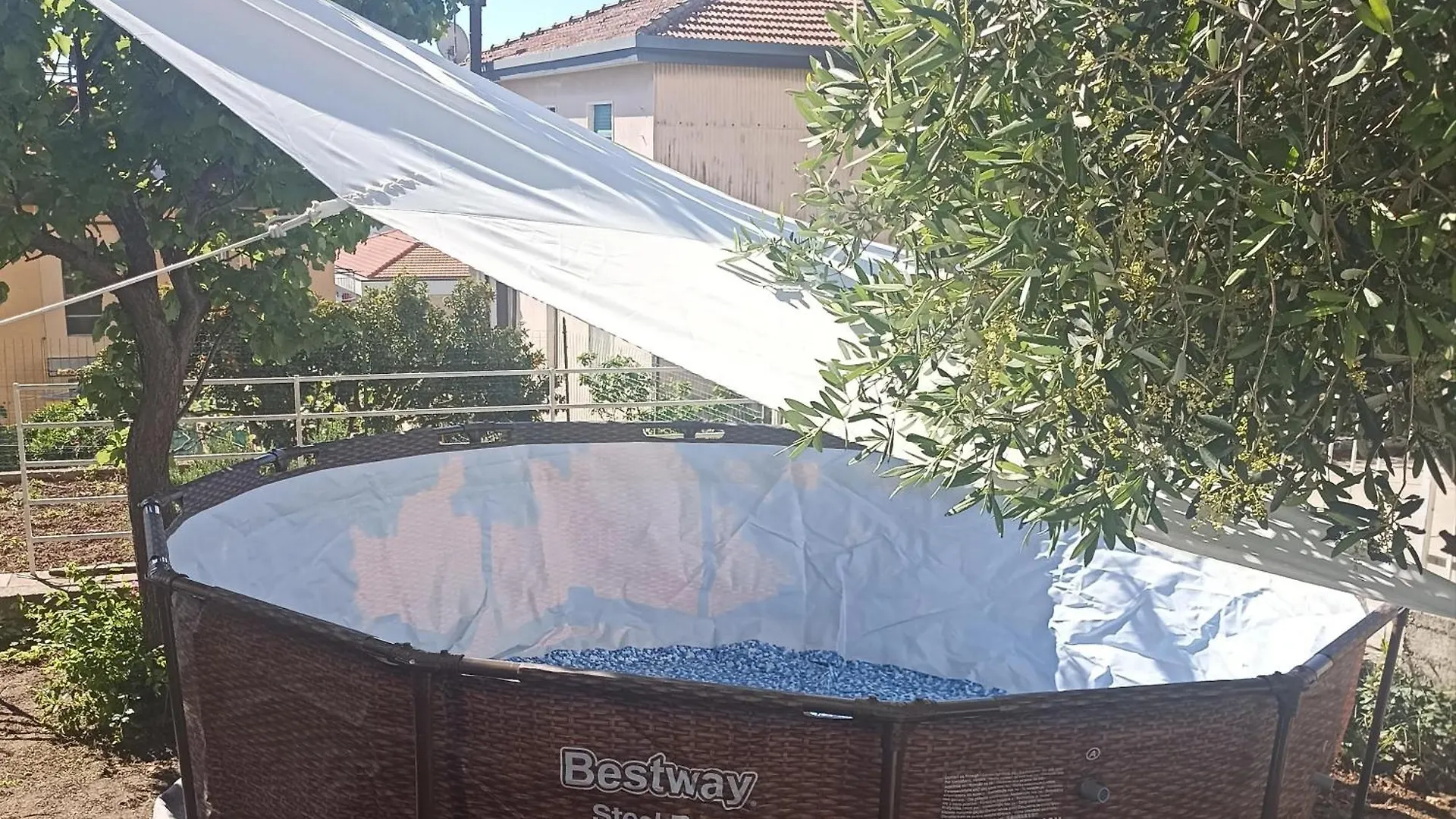 Holiday home Bellavista Villa Savona Italy