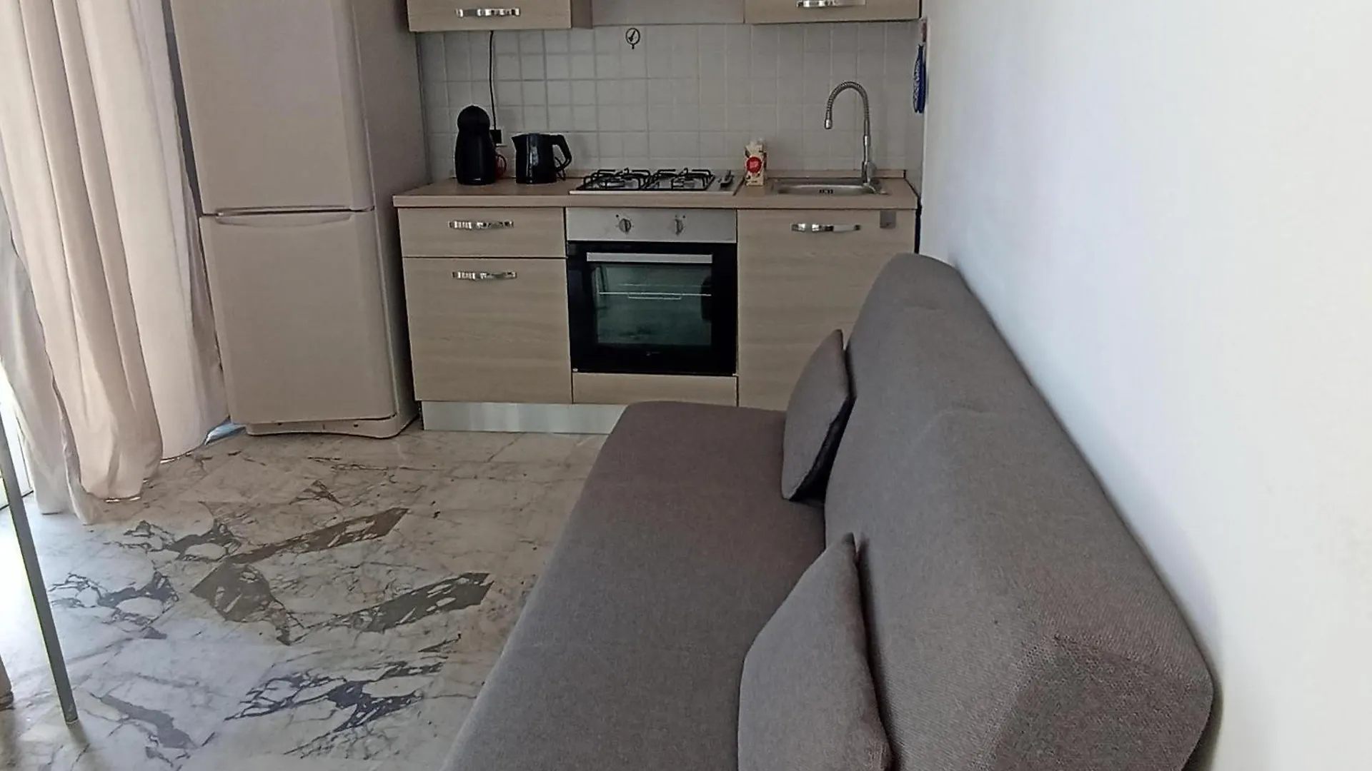 Bellavista Villa Savona