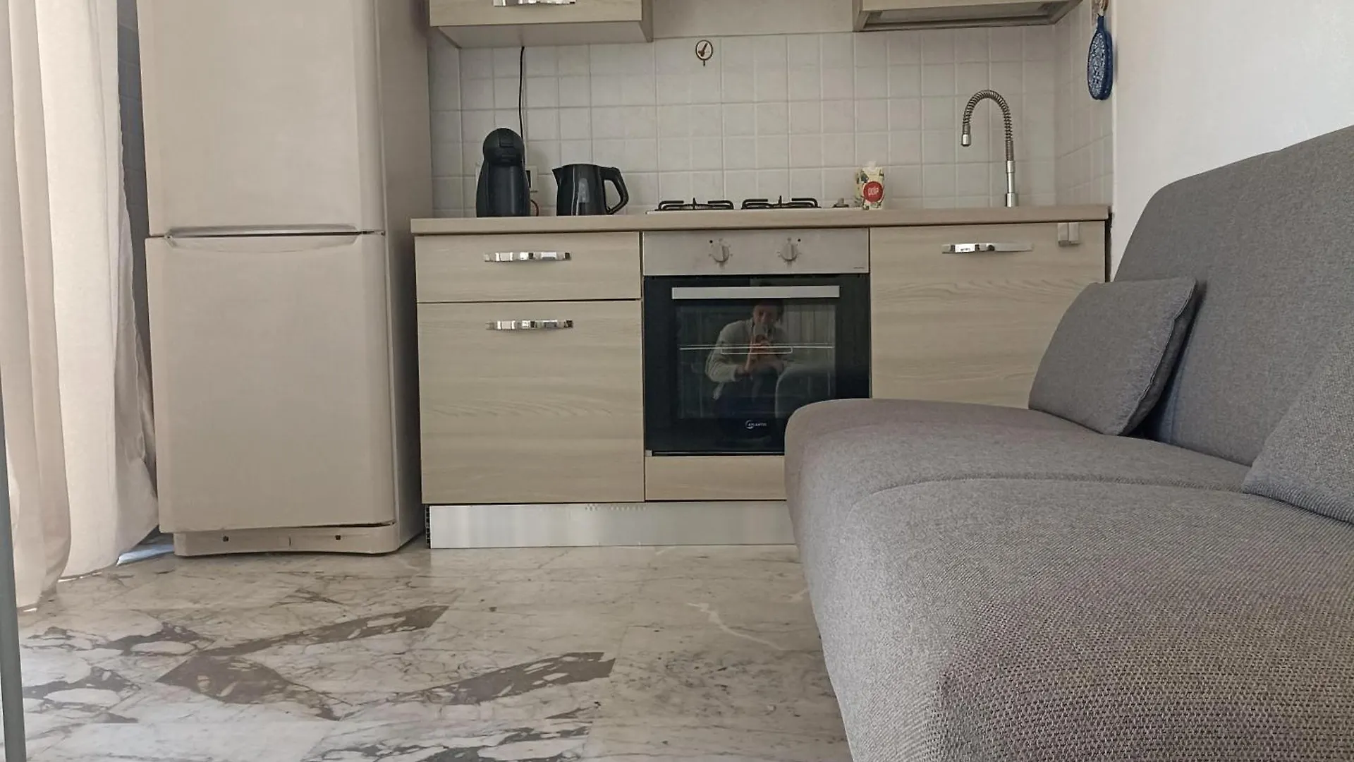 Holiday home Bellavista Villa Savona