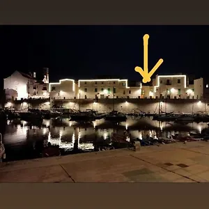 Arco Planchi House , Giovinazzo Italia