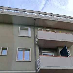  Appartamento Rossana - Luni