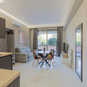 Aurelia Boutique , Roma Italia