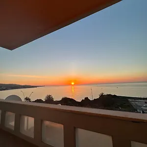 Perla Marina Sea View , Catania Italia