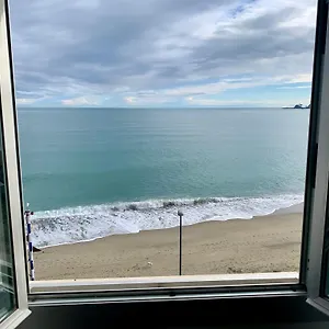  Appartamento Sul Mare