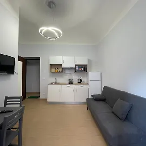  Appartamento Casa Al Mare