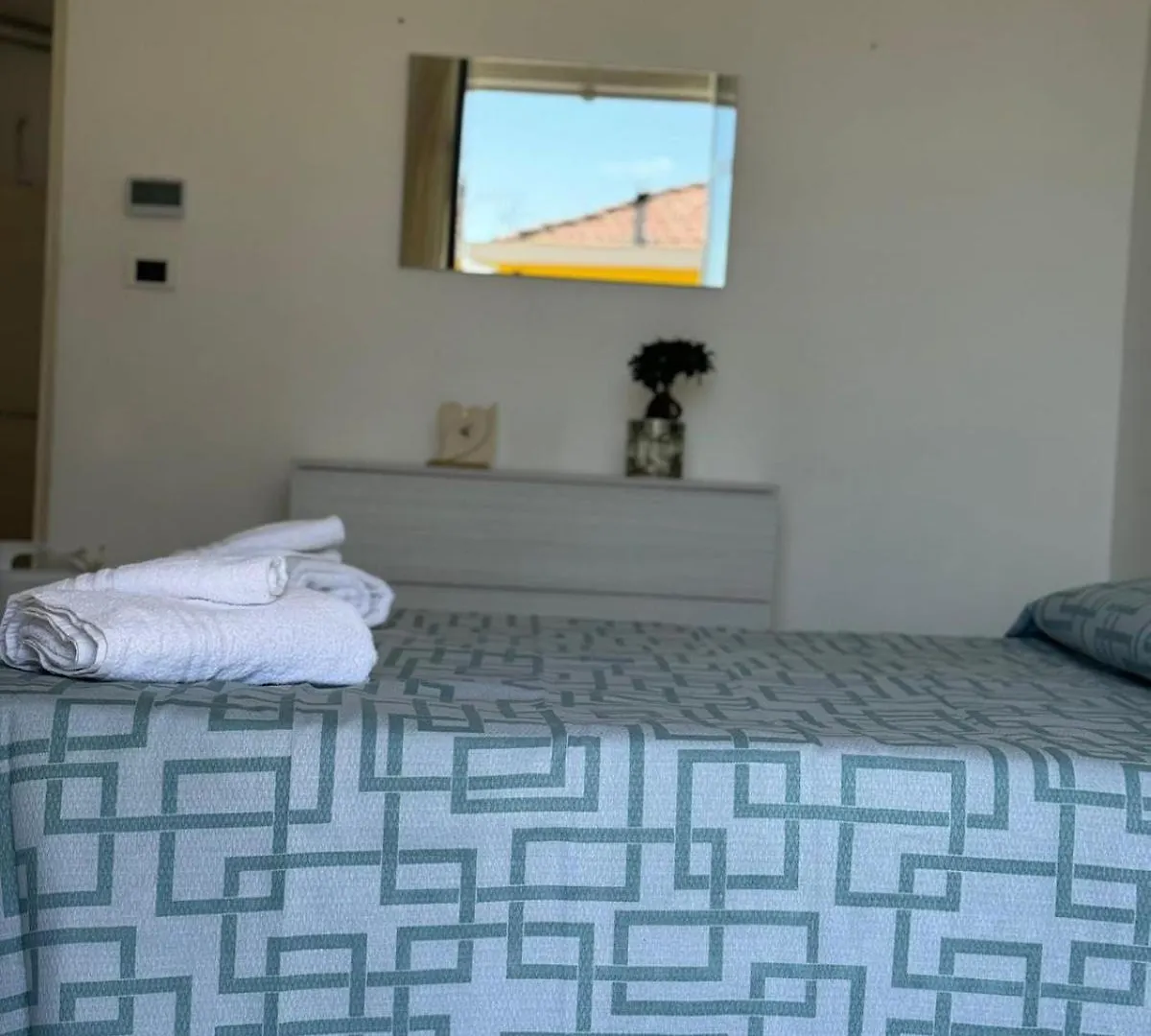 Villa Bellavista Savona Italia