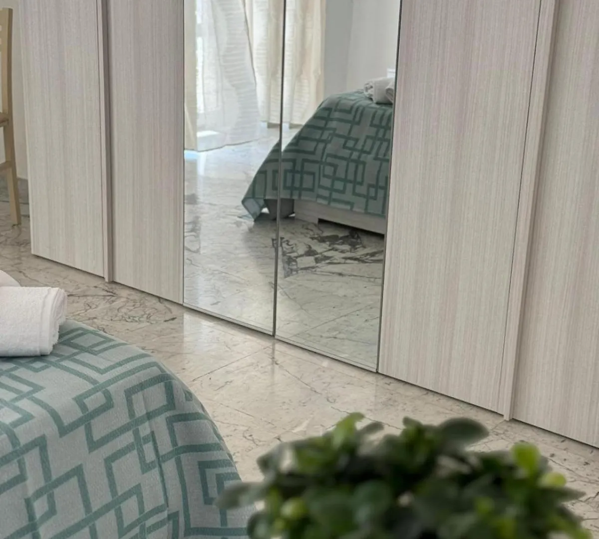 Casa vacanze Villa Bellavista Savona