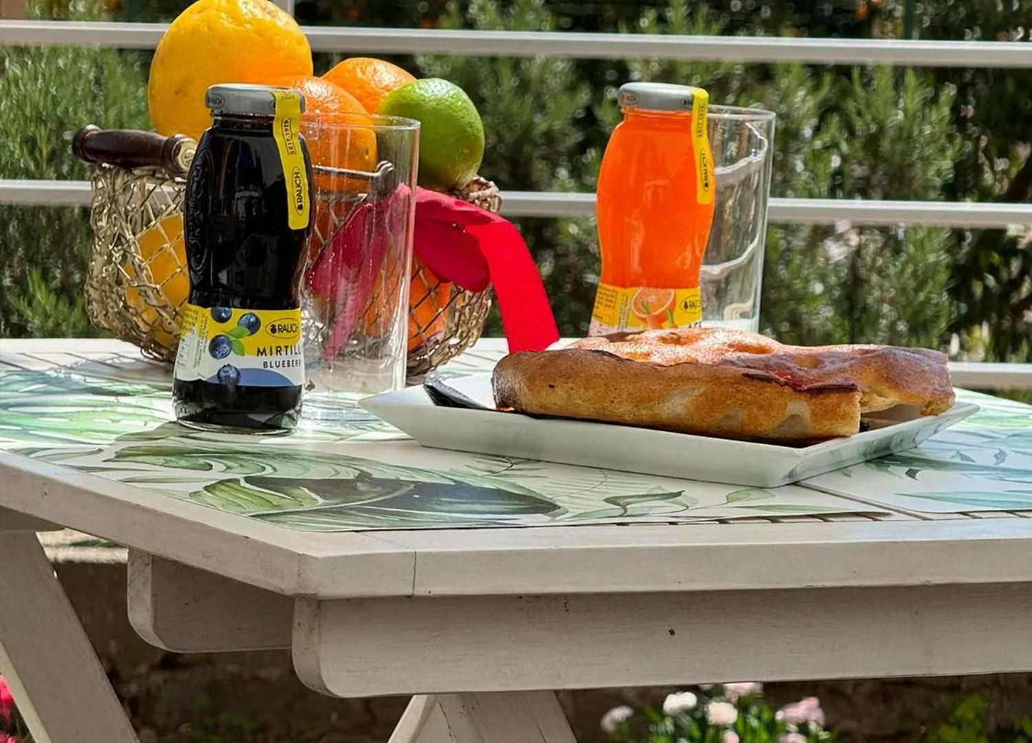 Villa Bellavista Savona Casa vacanze