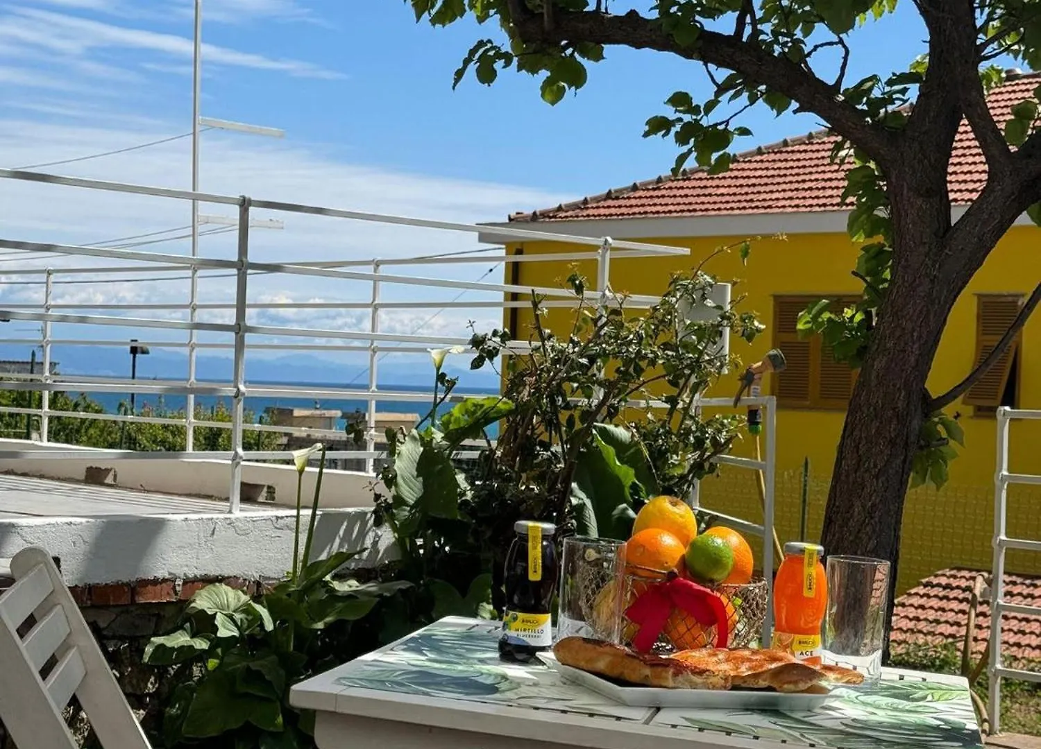 Villa Bellavista Savona