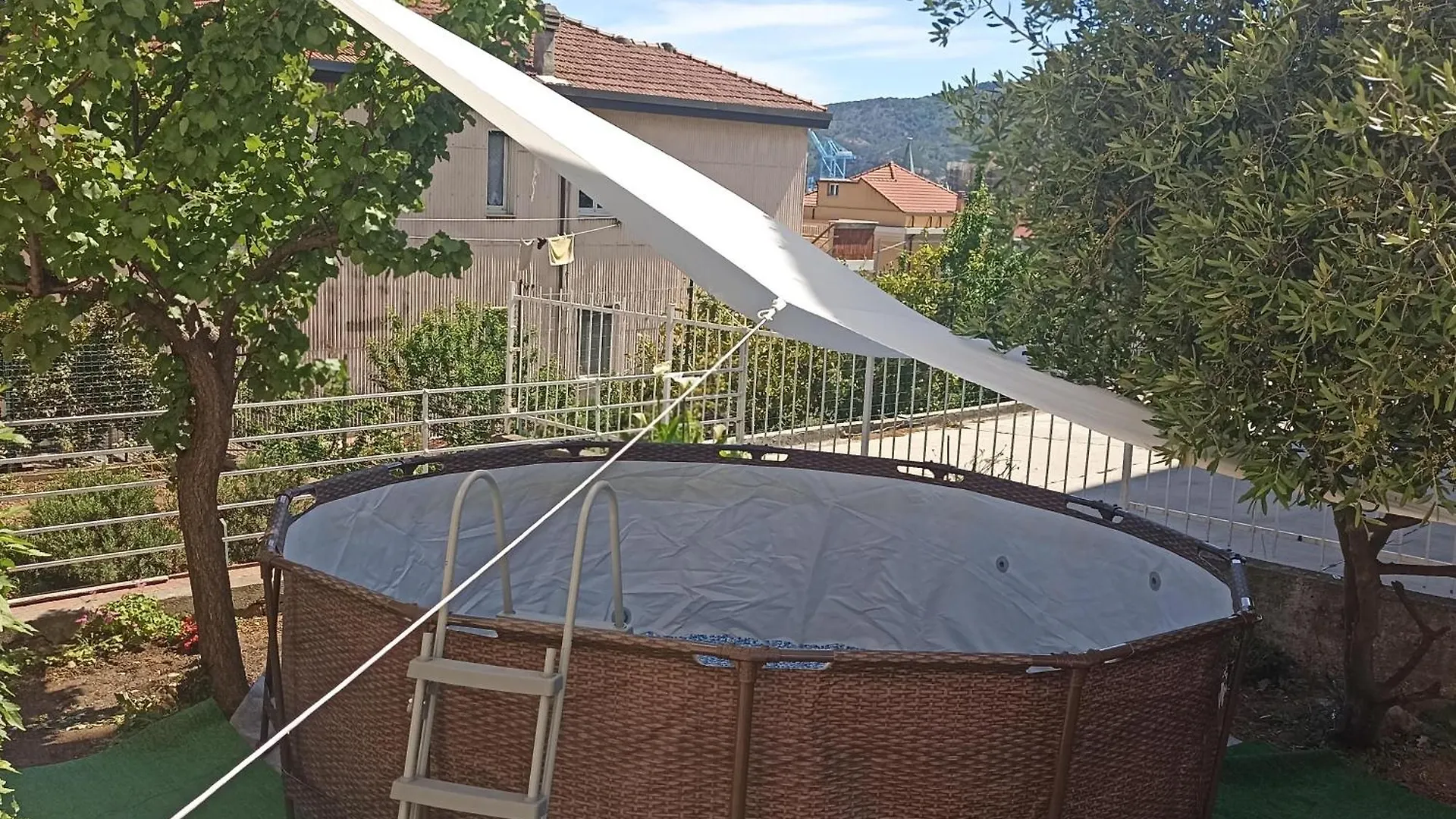 Casa vacanze Villa Bellavista Savona