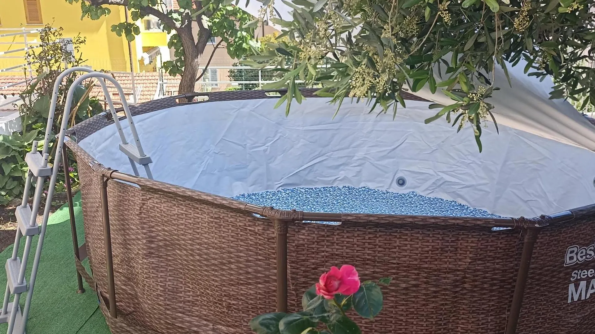 Villa Bellavista Savona Italia